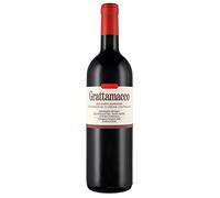 GRATTAMACCO Bolgheri Rosso Sup. 2018