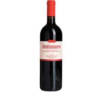 Grattamacco - Bolgheri Rosso Superiore Doc 2021