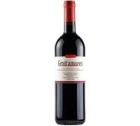 Grattamacco Bolgheri Superiore Bio 2019