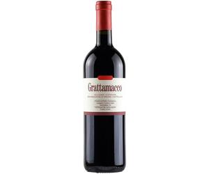 Grattamacco Bolgheri Superiore Bio 2019