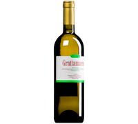 Grattamacco Vermentino Bolgheri DOC 2023 (BIO) 0,75 l
