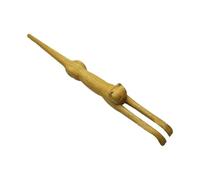 Grattaschiena a forma di gatto, Grattaschiena in legno lungo, Grattaschiena per gatti, Grattaschiena ergonomico per gatti, Grattaschiena in legno leggero, Grattaschiena in legno di tiglio