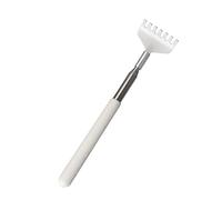 Grattaschiena in metallo inossidabile per il Ringraziamento, 5 pezzi, portatile, estensibile, regalo di compleanno, regalo di Natale per uso domestico, 5 grattaschiena portatile estensibile, in