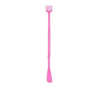Grattaschiena lungo, grattaschiena mano - Artiglio grattaschiena ergonomico - Calzascarpe con manico lungo, inserti per stivali per indossarli facilmente, plettro per calzascarpe per alleviare pr