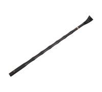 Grattaschiena Manuale in Legno 44,5cm Marrone per Uomini e Donne | 44, 5cm, Contatto Delicato sulla Pelle, per Raggiungere Zone Difficili, Portatile e Pratico
