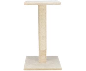 Grattatoio Baena 69 cm beige