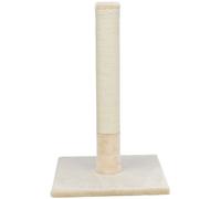 Grattatoio Batres 62 cm beige