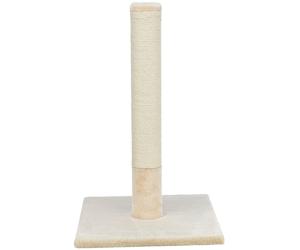 Grattatoio Batres 62 cm beige