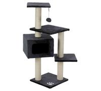 Grattatoio Palamos 109 cm antracite