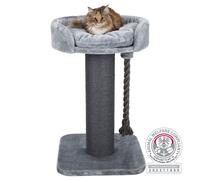 Grattatoio XXL Klara grigio