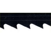 GRATTATUFO PIALLA FRATTONE FRATTAZZO per TUFO A Barca (DENTATURA Grossa con IMPUGNTURA AD Arco)