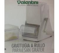 GRATTUGGIA FORMAGGIO A RULLO VALENTINA