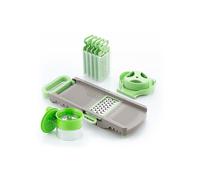 GRATTUGIA/AFFETTATRICE INNOVAGOODS 8011