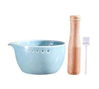 Grattugia all'aglio - 14 x 14 x 7 cm Strumento per tritare alimenti Gadget da cucina | Grattugia per , per tritatutto, formaggio, patate, salse di agrumi, campeggio, camera da