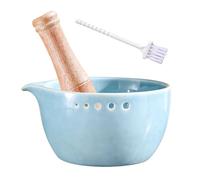 Grattugia all'aglio in | Utensile da cucina per macinare gli alimenti, grattugia e tritatutto - per formaggio, patate, agrumi, salse, appassionati di cucina, campeggio e