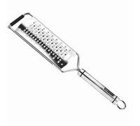 Tescoma president grattugia bidirezionalein acciaio inox