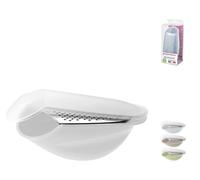 Grattugia Con Contenitore Gourmet Con Coperchio 148 Cosmoplast