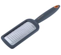 Grattugia con Manico Fackelmann Soft Touch 25244 4 Pezzi