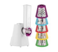 GRATTUGIA ELETTRICA CLATRONIC ME 3604