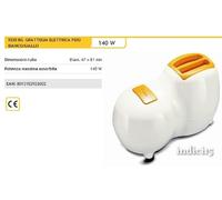 Grattugia Reber 9250BG AC Metallo, Plastica