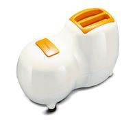 Grattugia Reber 9250BG AC Metallo, Plastica