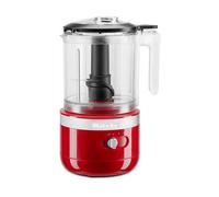 GRATTUGIA ELETTRICA KITCHENAID 5KFCB519EER