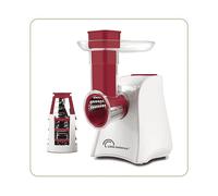 GRATTUGIA ELETTRICA LITTLE BALANCE 8701 easy