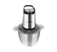 GRATTUGIA ELETTRICA LUMA LB-56009