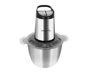 GRATTUGIA ELETTRICA LUMA LB-56009