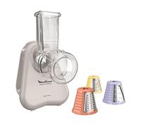 GRATTUGIA ELETTRICA MOULINEX DK 853BE0