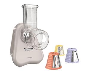 GRATTUGIA ELETTRICA MOULINEX DK 853BE0