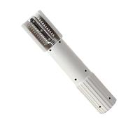 Grattugia Elettrica per Frutta - Antischizzo Portatile Grattugia Multiuso da Cucina,Attrezzo da Cucina per Grattugiare Frutta | per Carote Cetrioli Insalate da Forno Domestica