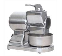 REBER GRATTUGIA ELETTRICA SEMIPROFESSIONALE FORMAGGIO PANE 10051N N.4 450 WATT