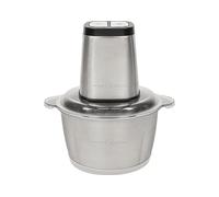 E_0002_S91104408 Proficook Frullatore Proficook PC-MZ 1227 Argentato 500 W Elett