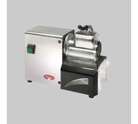 GRATTUGIA ELETTRICA SEMIPROFESSIONALE REBER n. 3 200 Watt