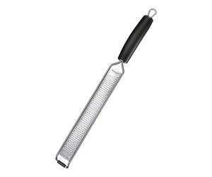 Grattugia Fine Inox Zenzero Scorza Agrumi Formaggio Westmark Technicus 40 cm