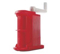 Grattugia formaggio inox Rigamonti Parmesan Grater a rullo