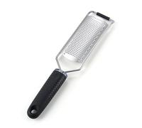 Grattugia Formaggio Manuale, 1 pezzi, grattugia da tavola, Grattugia in Acciaio Inox, Per agrumi, zenzero, aglio, noce moscata, cioccolato, frutta, verdura