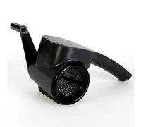 Grattugia Girevole Microplane Specialty Nero - 39004