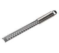 ILSA Grattugia Doppia Lama Microaffilata, Micro-Thech, Acciaio Inox cm 33
