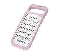 Grattugia in acciaio inossidabile | Pratiche grattugie manuali per | Grattugia per formaggio | sbucciatura per aglio, frutta e verdura