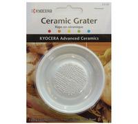 Grattugia In Ceramica Kyocera Per Frutta E Verdura Con Denti In Ceramica CY-10