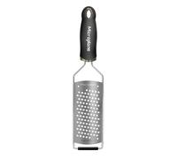 Grattugia Lama a Stella Microplane Gourmet Nero - 45009