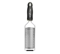 Microplane 45000 serie Gourmet: "Coarse Grater" garattugia grossa (made in Usa)