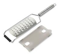 Grattugia lunga taglio julienne in acciaio inox, SìChef