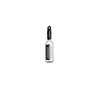 GRATTUGIA MICROPLANE 45009, a stella Gourmet, Argento