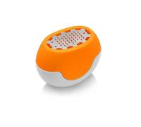 Grattugia Microplane Flexi Zesti Arancione