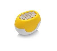 Grattugia Microplane Flexi Zesti Gialla