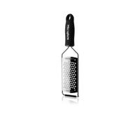 MICROPLANE GRATTUGGIA LAMA A STELLA Gourmet Nero 45009