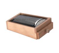 CAPER Grattugia padana con cassetto Accessori da cucina